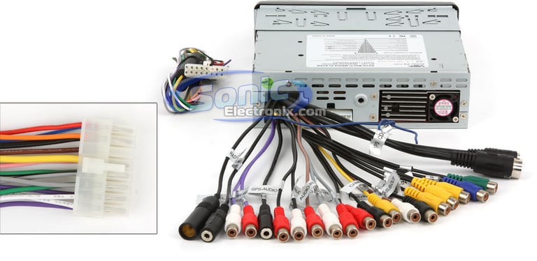 VST VIN-710T Image 6