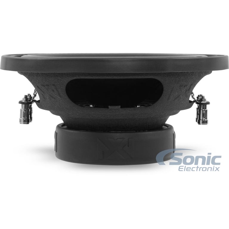 NVX 350W 10" Complete Bass Package Image 5