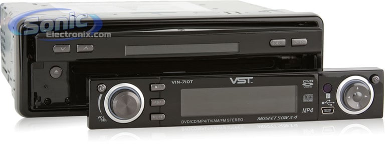 VST VIN-710T Image 4