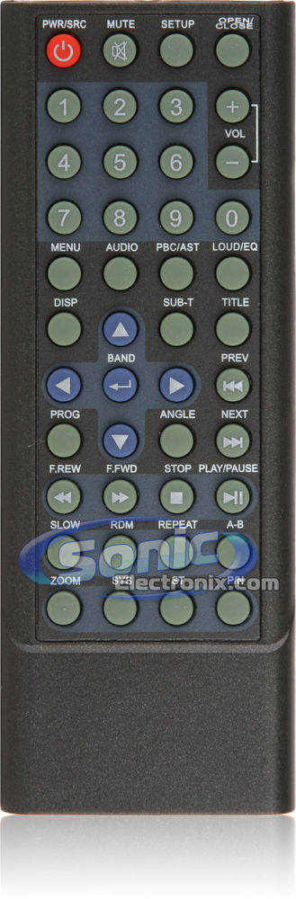 VST VIN-710T Image 7