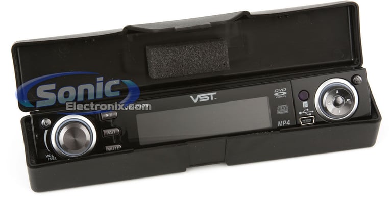 VST VIN-710T Image 9