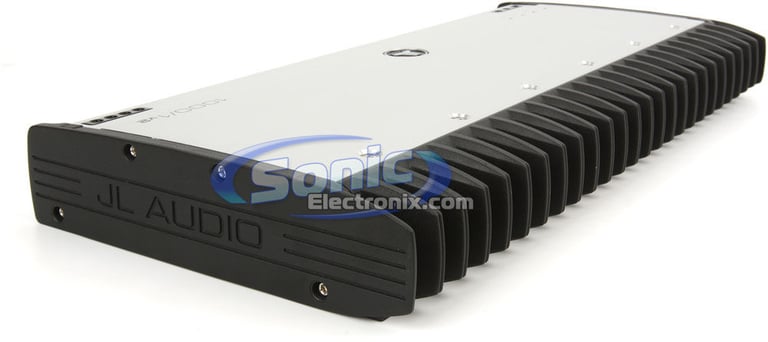 JL Audio Slash v2 1000/1v2 Image 6