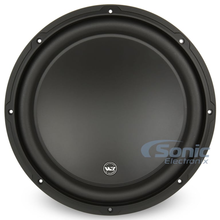 JL Audio 500W RMS 12" Starter Bass Package Image 2