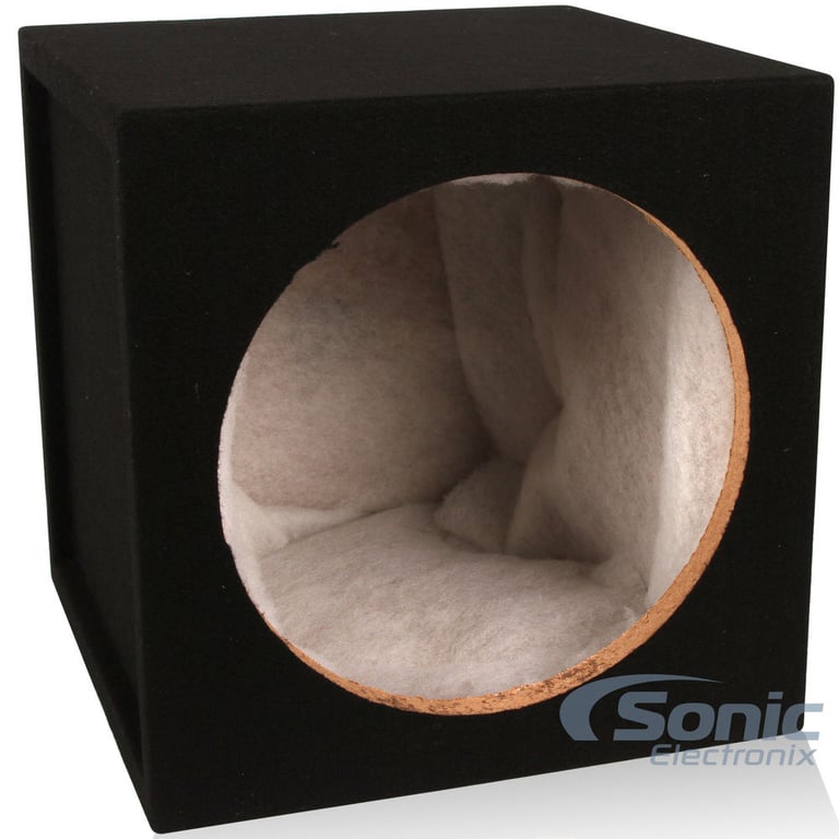 JL Audio 500W RMS 12" Starter Bass Package Image 14