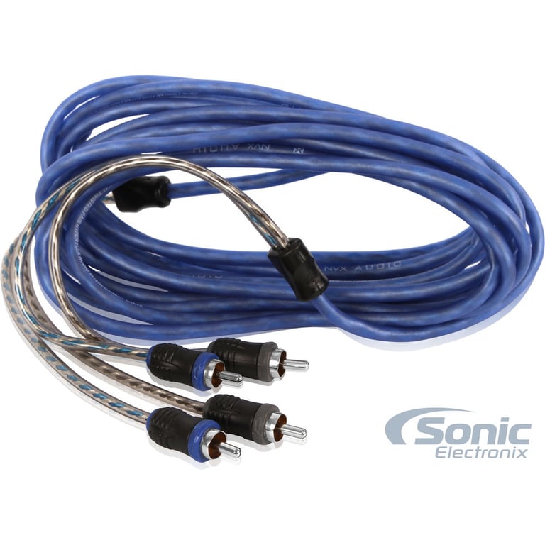 JL Audio 500W RMS 12" Starter Bass Package Image 17
