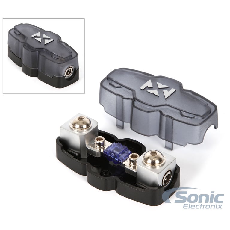 JL Audio 500W RMS 12" Starter Bass Package Image 22