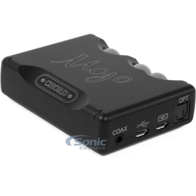 Westone w80 + Chrod mojo Image 10