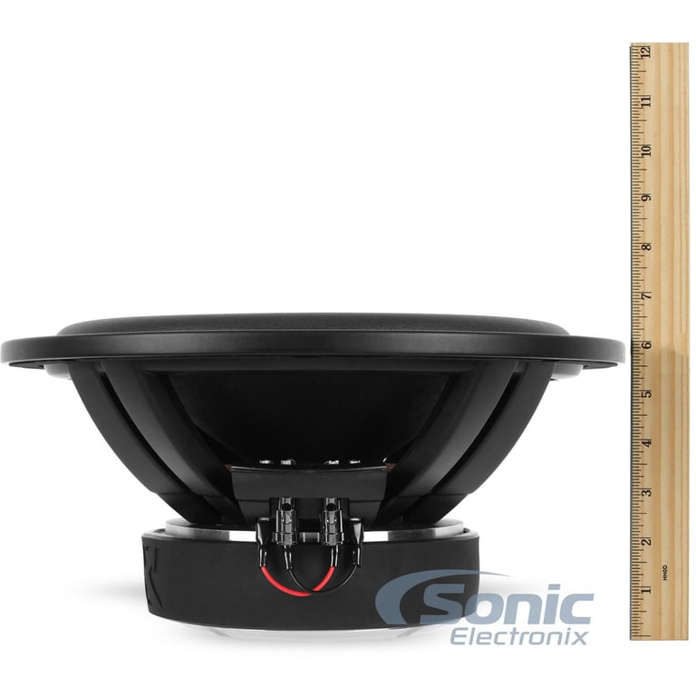 NVX 750 Watt Dual 12" Bass Package Image 5