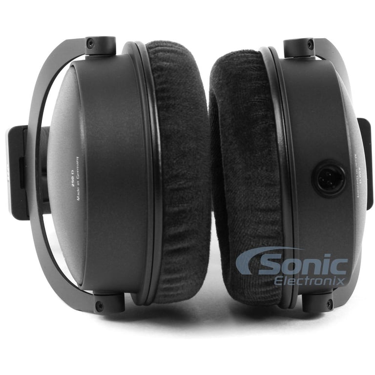 Beyerdynamic dt1770pro + ie80west Image 6
