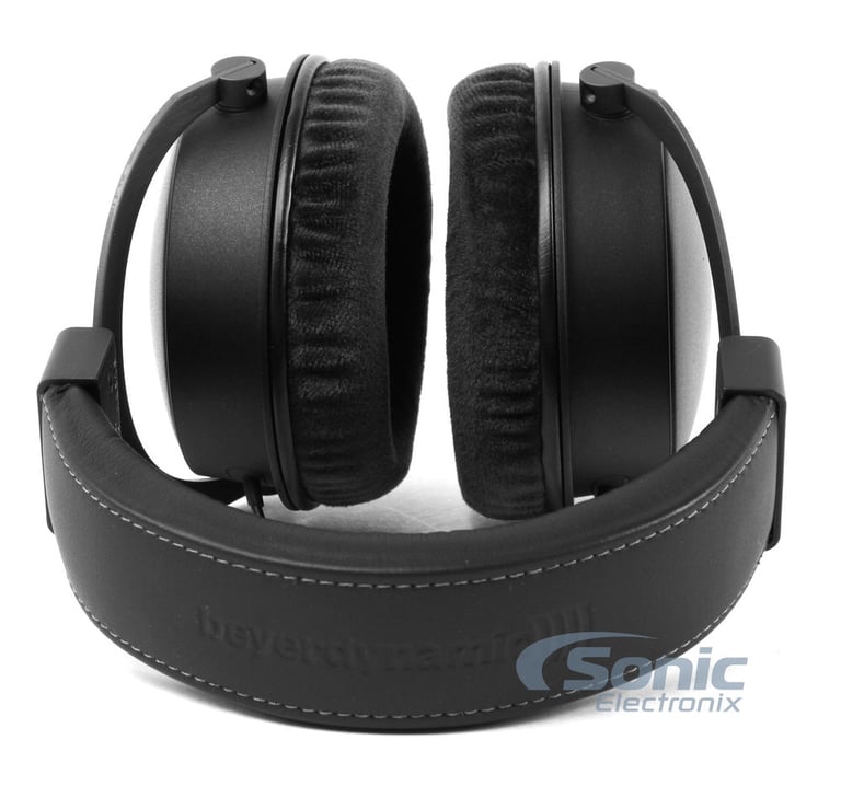 Beyerdynamic dt1770pro + ie80west Image 7