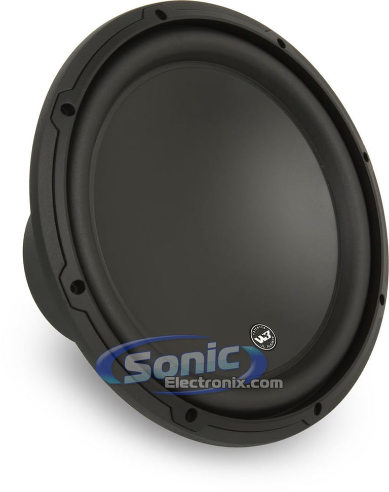 JL Audio 12W3v3-8 Image 1