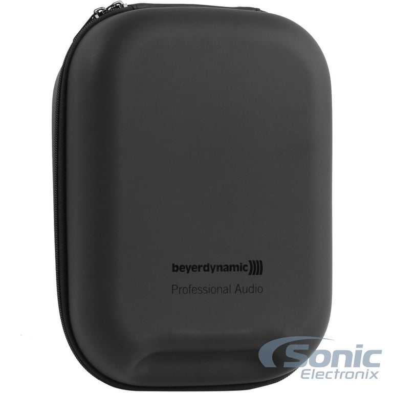 Beyerdynamic dt1990pro + ie80west Image 7