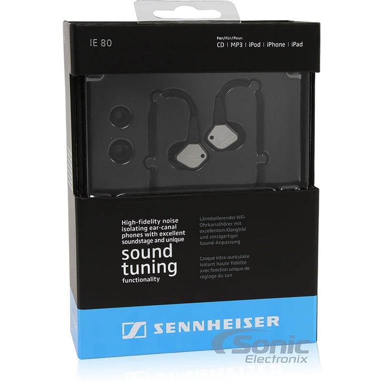 Beyerdynamic dt1990pro + ie80west Image 12