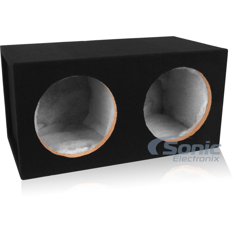 JBL 500 Watt Dual 10" Complete Bass Package Image 17