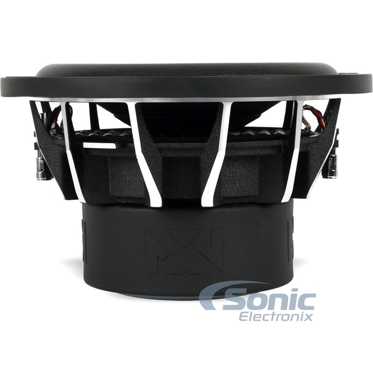 NVX 750W RMS 10" Bass Package Image 4