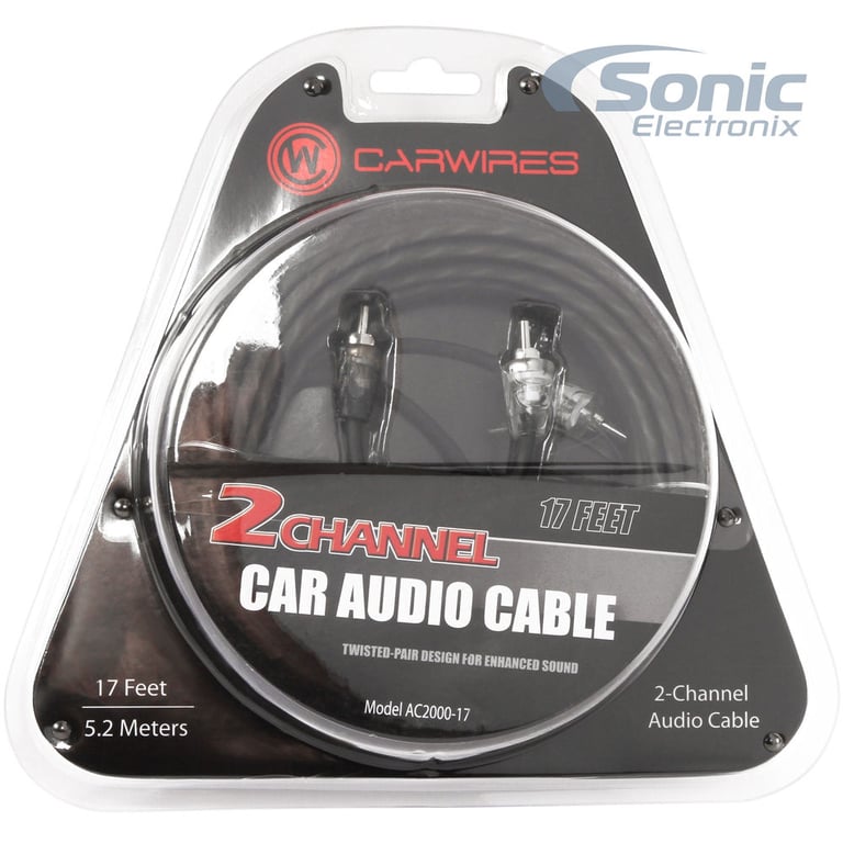 Carwires AC2000-17 Image 3