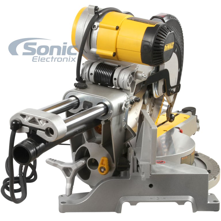 Dewalt DWS780 Image 4
