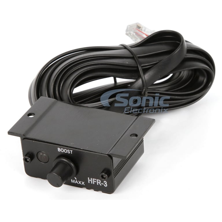 RE Audio Subwoofer and Hifonics Amplifier Combo Image 5