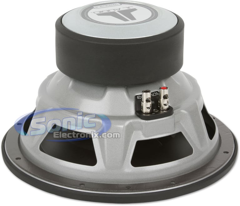 JL Audio 10W3v3-8 Image 3