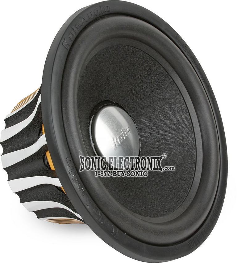 Kole Audio KMX-15 Image 1