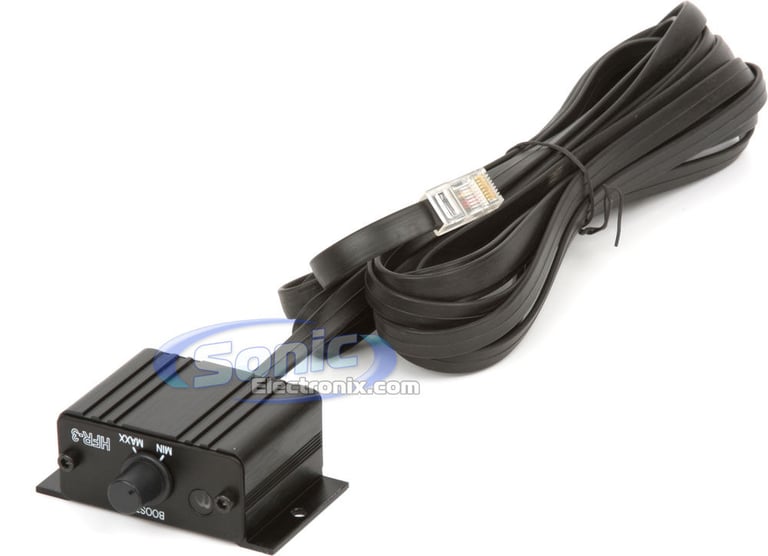 Autotek SS1900.1D R/B  Image 5