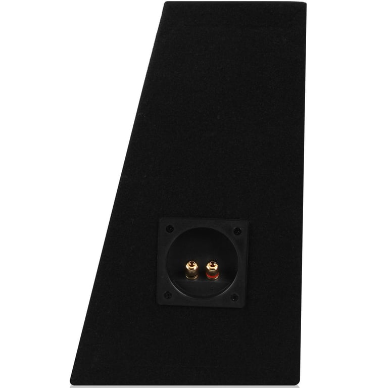 Clarion 300W Behind The Seat Bass Package Image 14