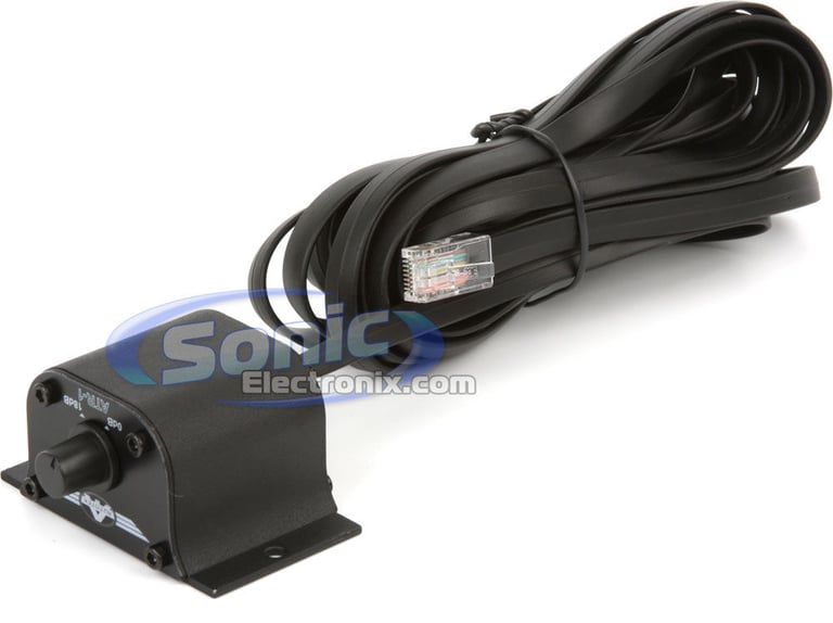 Autotek SS1500.1D R/B  Image 5