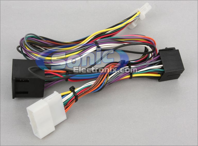 Axxess BT-7552 Image 1