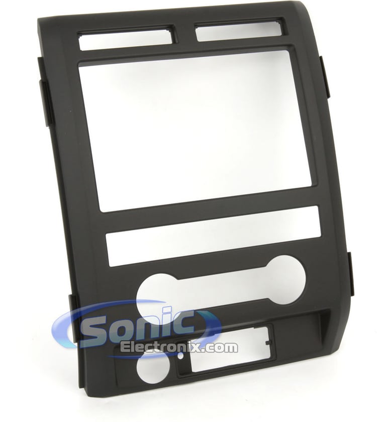 Metra 99-5822B Dash Kit Image 2