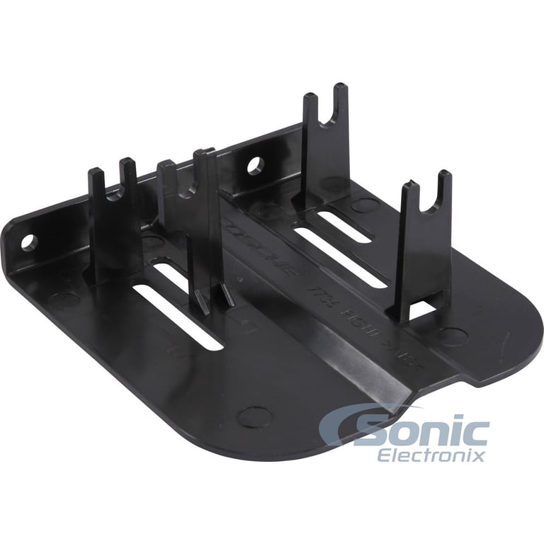 Scosche GM1584DDB Dash Kit Image 3