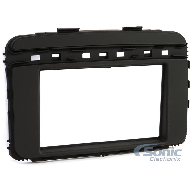 Metra 95-7366B Dash Kit Image 1