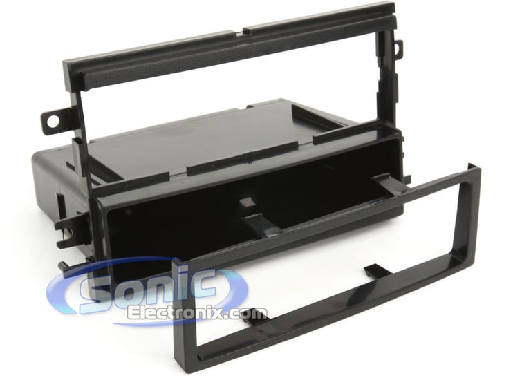 Metra 99-5822B Dash Kit Image 3