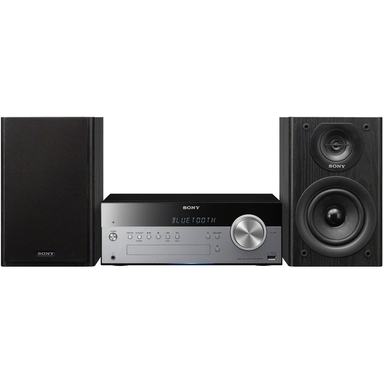 Sony CMT-SBT100 Image 2