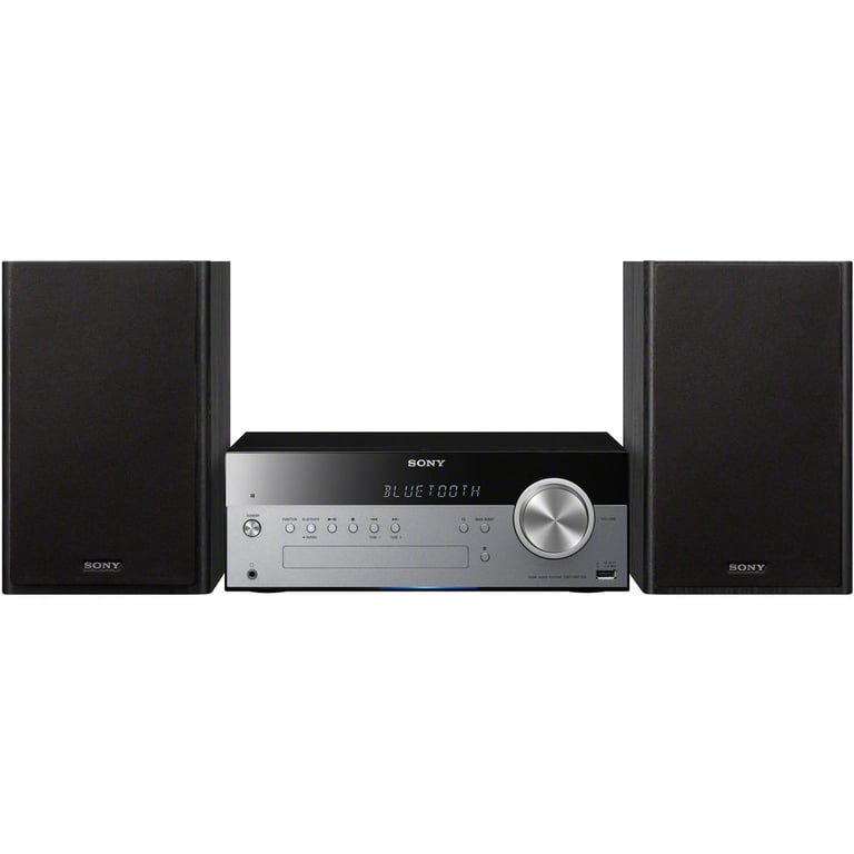 Sony CMT-SBT100 Open Box Complete Image 6
