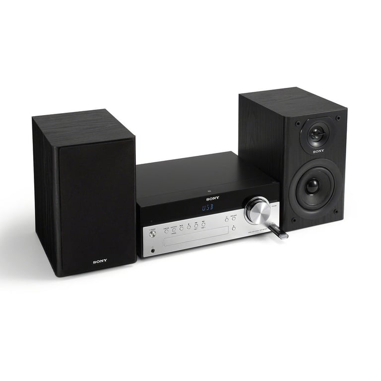 Sony CMT-SBT100 Image 8