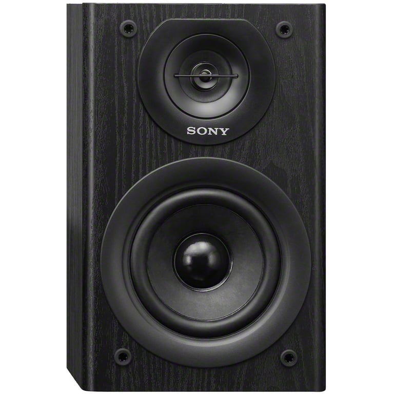 Sony CMT-SBT100 Open Box Complete Image 13
