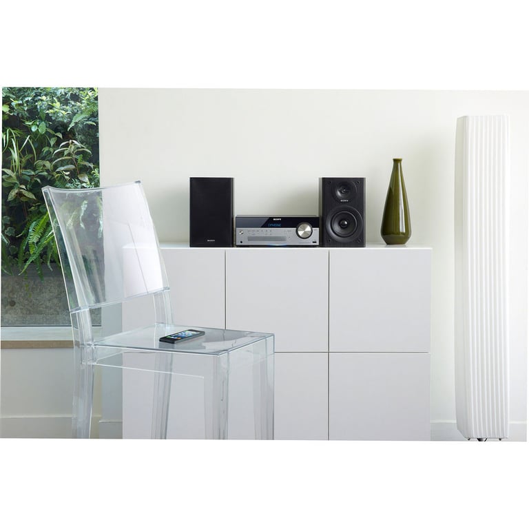 Sony CMT-SBT100 Image 15