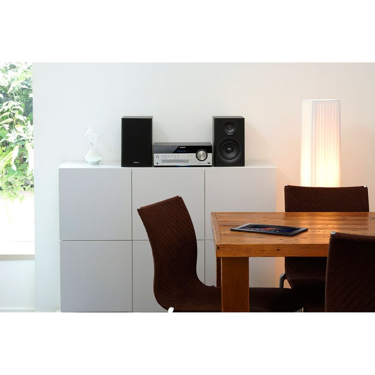 Sony CMT-SBT100 Open Box Complete Image 16