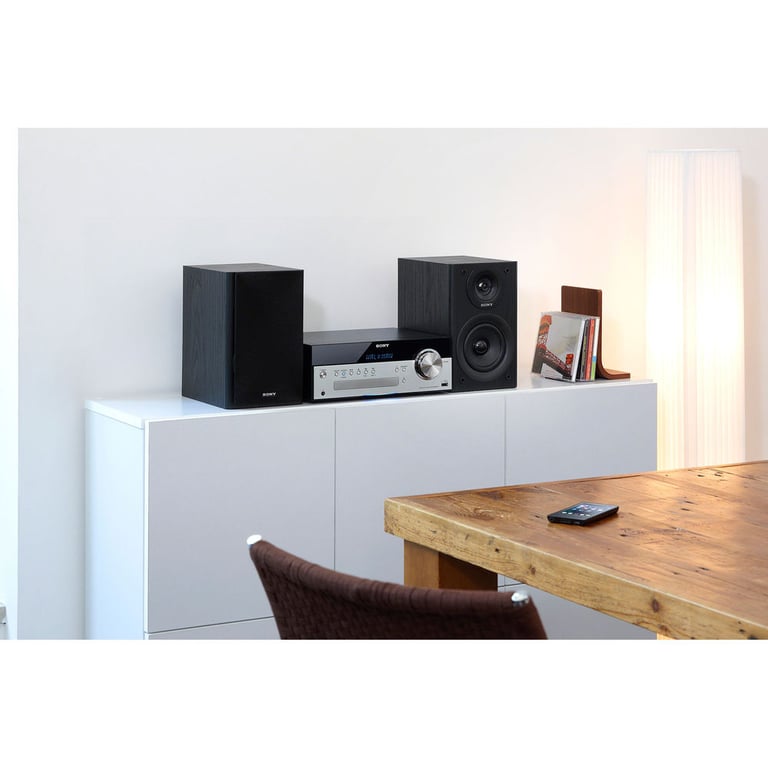 Sony CMT-SBT100 Image 19