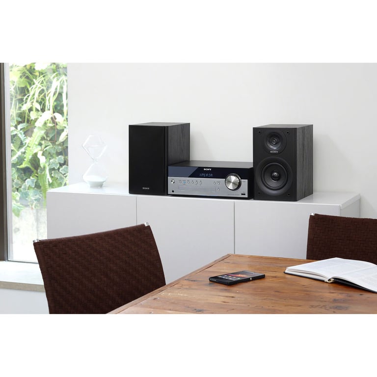 Sony CMT-SBT100 Image 21