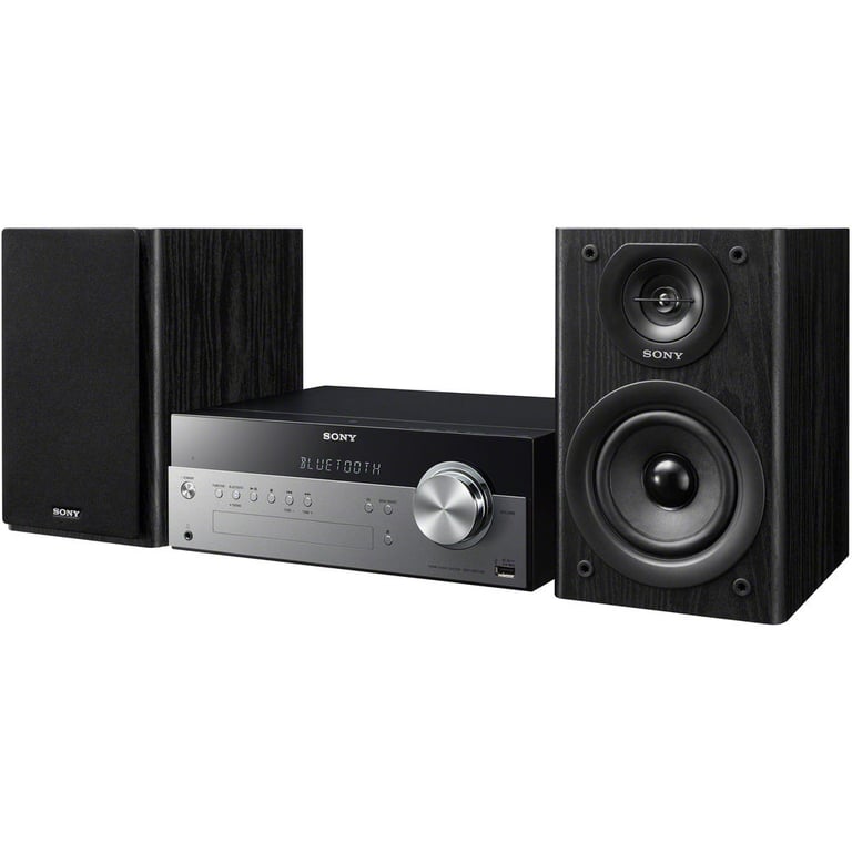 Sony CMT-SBT100 Image 1