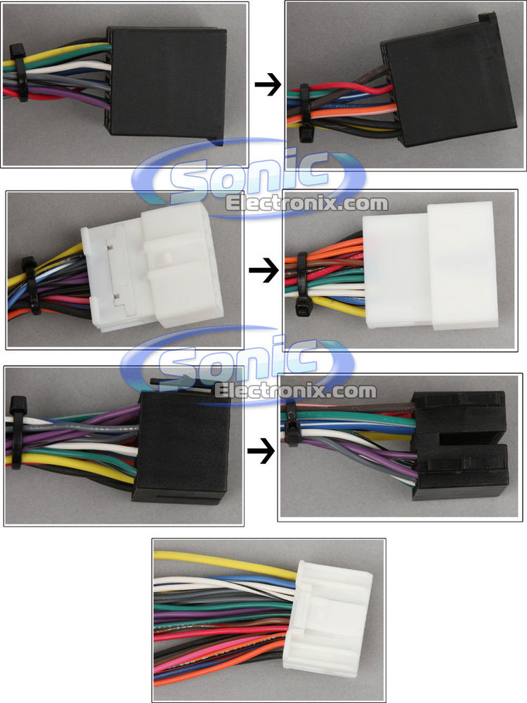 Axxess BT-7552 Image 2