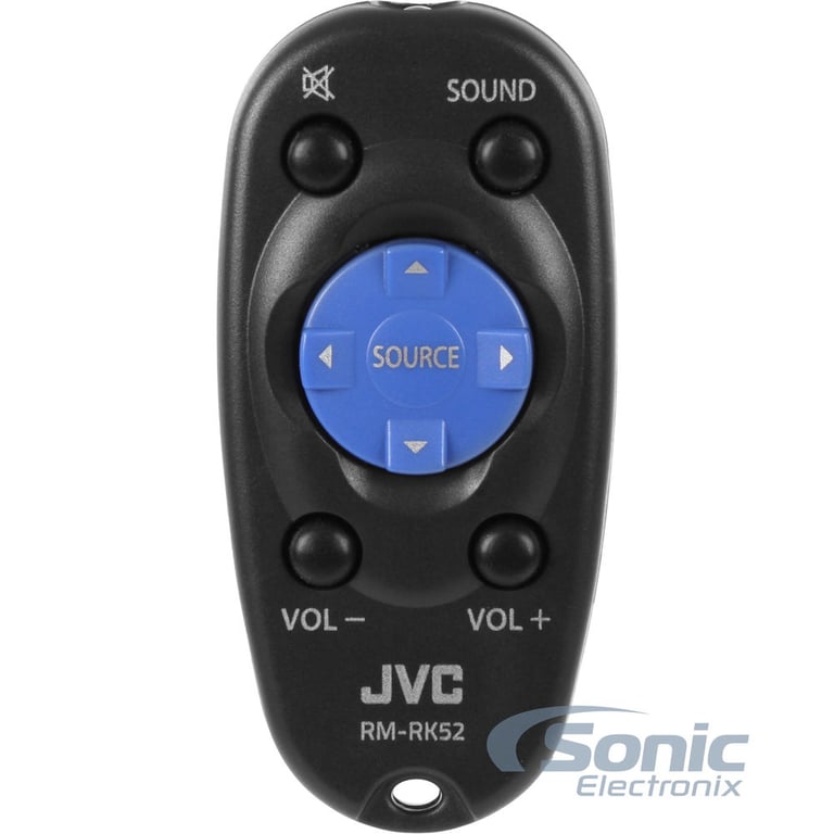 JVC Arsenal KD-R775S + SiriusXM Tuner + $70 Visa Card & 3 Months Free Service* Image 4