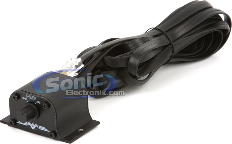 Autotek SS1000.1D R/B Image 5
