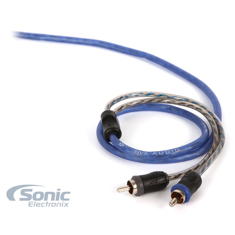 JL Audio 500W RMS 12" Starter Bass Package Image 18