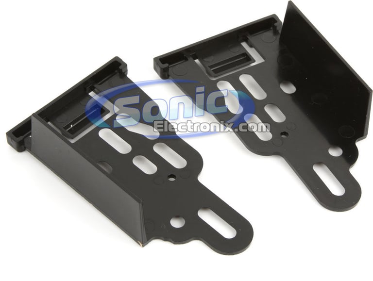 Metra 99-5822B Dash Kit Image 5