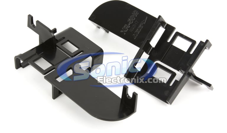 Metra 99-5822B Dash Kit Image 4
