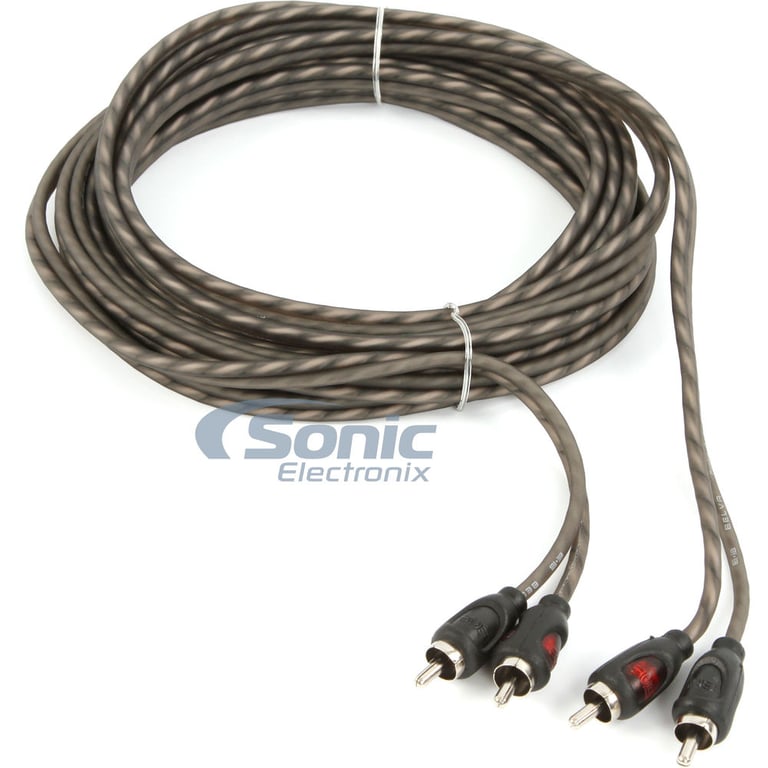 NVX 350W 10" Complete Bass Package Image 11
