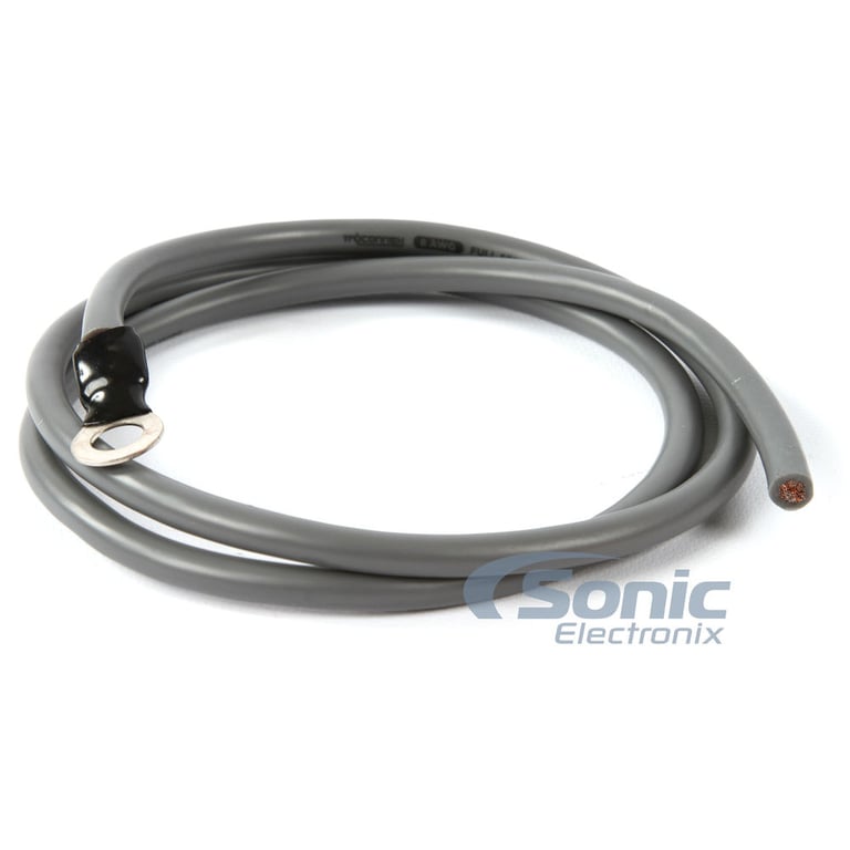 NVX 350W 10" Complete Bass Package Image 13