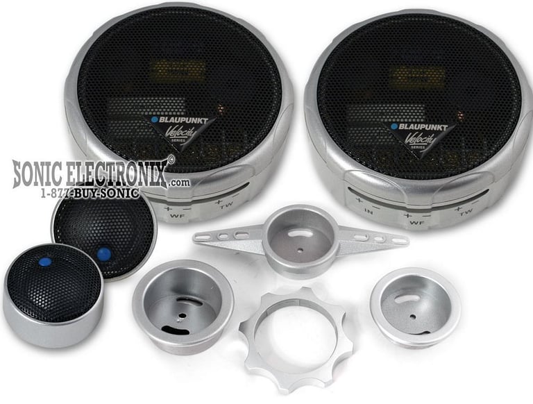 Blaupunkt Vc100 Image 1